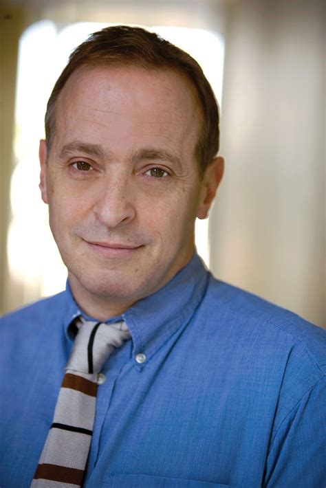 David sadaris - David Sedaris at one of his readings: That's what makes me unworthy of a biography, not just that I'm dull and have never been unfaithful, but that I'll zone out and think about Dumbledore, or a ...